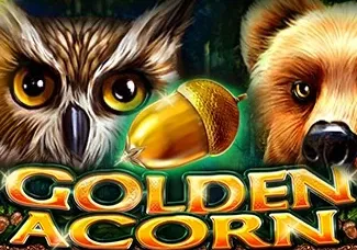 Golden Acorn