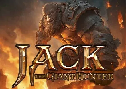 Jack the Giant Hunter thumbnail