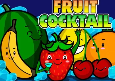 Fruit Cocktail game thumbnail