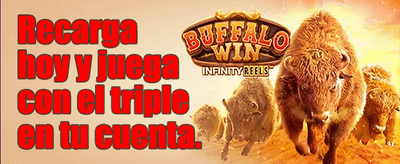 Cashback VIP Semanal banner