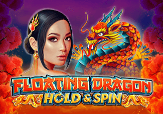 Floating Dragon