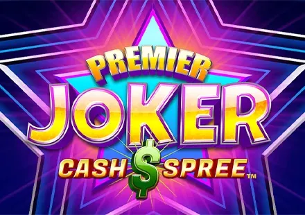 Premier Joker Cash Spree thumbnail