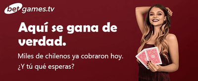 Blaze Casino Chile
