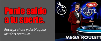 Experiencia de casino online en Blaze