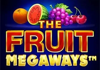 The Fruit Megaways game thumbnail