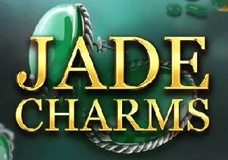 Jade Charms