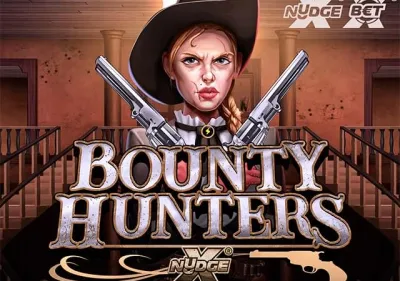 Bounty Hunters game thumbnail